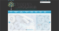 Desktop Screenshot of jewishlarchmont.com